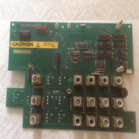 Placa PLC MPCS-8602B81, MPCS-861B81, Suministro al por Mayor