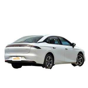 Aion S MAX Sedán Eléctrico Premium, 610 km de Autonomía, Carga Rápida de 30 min, ADiGO 4.5, Asientos con Calefacción. - Product Image 6