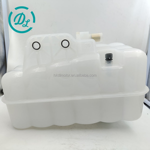 Réservoir d'expansion de liquide de refroidissement EexcavaStart pour mini-excavatrice, pièce de rechange 502-4178, durable, haute performance, pièce de rechange de qualité supérieure - Product Image 3
