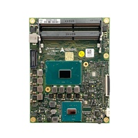 ADLINK Express-SL-i5-6440EQ/ADi-Cx Express-SL-i5-6440EQ/MiD 51-72128-0A30 Processeur Intel Core I5-6440EQ de sixième génération