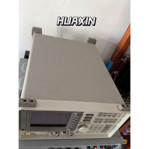 Analyseur de spectre HP/Agilent 8596E, 9 kHz-12,8 GHz avec option hx1 - Product Image 3