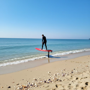 EPP Elektrisches Power-Surfbrett Leichtgewichtiges Jetboard für Wassersport - Product Image 5