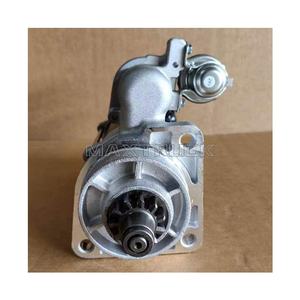 KARNO Buena calidad Europa Truck Parts Oem 8200297 8200138 0011516701 0061512101 Motor de arranque 24V 4KW para MB - Product Image 5