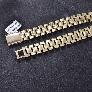 Collar con Colgante de Inicial, Joyería Minimalista, Accesorios de Moda, Tendencia de Moda - Product Image 5