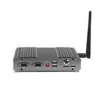 Fabricants Geniatech OEM ODM Rockchip RV1126 mini pc industriel pour l'industrie médicale