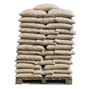 Precio de Fábrica, Briquetas Híbridas de Acacia, Pellets de Madera para Chimenea, Pellets de Madera Baratos, Exportación Global - Product Image 1