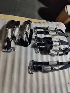 Poignées de fitness de qualité supérieure poignée d'exercice de traction de gymnastique de <span class=keywords><strong>poulie</strong></span> robuste antidérapante pour l'entraînement en force - Product Image 3