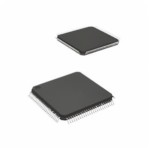 <b>Memory</b> 70261L20PF 100 LQFP Electronic Chips Component In Stock - Product Image 1
