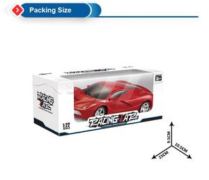 Grosir Mobil Mainan Remote Control 1:22 Dua Saluran untuk Anak-anak - Product Image 6