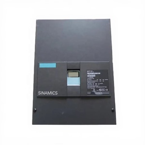 ตัวแปลงกระแสตรง6RA8075-6DS22-0AA0ใช้ในอุตสาหกรรมได้รับการรับรอง CE 6RA8075-6DS22-0AA0 IP20ตัวแปลง DC 6RA8075-6DS22-0AA0 CE - Product Image 1