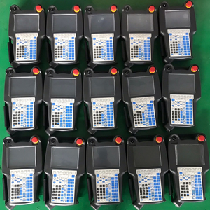 คอนโทรลเลอร์หุ่นยนต์ AC ของแท้ Fanuc Teach Pendant รุ่น A05B-2518-C204 - Product Image 2