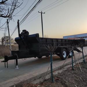 <span class=keywords><strong>Remolque</strong></span> de coche de carreras 3000kg de capacidad de carga <span class=keywords><strong>Remolque</strong></span> de doble eje a la venta - Product Image 4