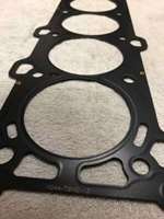 Joint de culasse en métal haute performance MLS pour NISSAN TB48 TB48DE Y61 Patrol, taille et épaisseur personnalisables