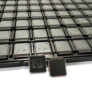 ADAU1701JSTZ-RL New Original Embedded DSP IC AUDIO PROC 2ADC/4DAC 48-LQFP Electronic Components BOM PCBA - Product Image 6