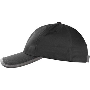 FOXA High Visibility <b>Baseball</b> <b>Cap</b> Mesh Breathable Unisex Hat - Product Image 3