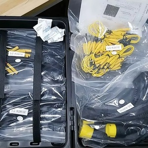 LAUNCH X431 PAD V para Vehículos Comerciales, 1 Año de Actualización Gratuita, Cable para Camiones de 24V, Herramienta de Diagnóstico Completo del Sistema, Escáner OBD2 - Product Image 4