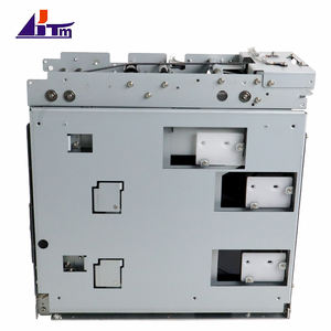 Distributeur de billets Fujitsu F53 KD03236-B053 avec 4 cassettes, pièces de rechange pour guichet automatique, kiosque de <span class=keywords><strong>paiement</strong></span> - Product Image 1