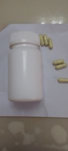 गर्भवती महिलाओं के लिए गर्भवती महिलाओं के लिए अनुशंसित नहीं है - Product Image 5