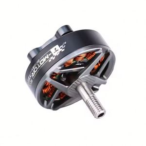 T-MOTOR F90 2806.5 1300KV 1500KV 1950KV 5-6S Power Brushless Motor for <b>Rc</b> Racing 5/6/7Inch Racing <b>Drone</b> - Product Image 1