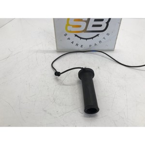 Carena Laterale Destra per Moto Yamaha XJ6 F Diversion 2009 2010 2011 - Product Image 6