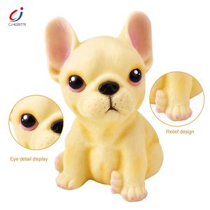 Chengji <span class=keywords><strong>pas</strong></span> <span class=keywords><strong>cher</strong></span> en <span class=keywords><strong>plastique</strong></span> semblant jouer jouet Simulation pique-nique <span class=keywords><strong>panier</strong></span> en <span class=keywords><strong>plastique</strong></span> dessin animé intéressant jouets de soins pour animaux de compagnie pour petits chiens - Product Image 3