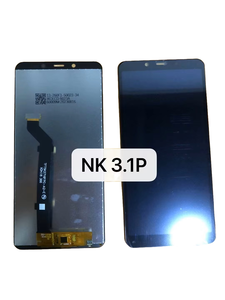 Pièces détachées pour téléphones mobiles chinois, écran LCD OLED pour <span class=keywords><strong>Nokia</strong></span> 1.4 / 2.2 / 4.2 / 5.3 / 3.1P, écran <span class=keywords><strong>tactile</strong></span>. - Product Image 5