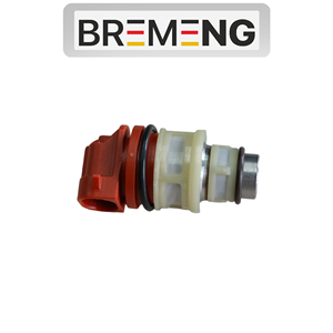 หัวฉีดน้ำมันเชื้อเพลิงรถยนต์ BREMENG ใหม่ หัวฉีดแบบละเอียด OEM IWM52300 สำหรับ Fiat Punto Uno VW Gol <span class=keywords><strong>Lancia</strong></span> <span class=keywords><strong>Ypsilon</strong></span> - Product Image 1