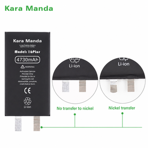 <span class=keywords><strong>แบ</strong></span><span class=keywords><strong>ต</strong></span>เตอรี่แท้ Kara Manda สำหรับ <span class=keywords><strong>iPhone</strong></span> 16 Plus <span class=keywords><strong>ไม่</strong></span>มีสาย Flex <span class=keywords><strong>แบ</strong></span><span class=keywords><strong>ต</strong></span>เตอรี่เปลี่ยนทดแทนสำหรับ <span class=keywords><strong>iPhone</strong></span> - Product Image 3