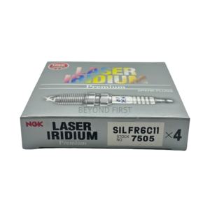 Non a buon mercato falsi pezzi di ricambio Auto NGK Bujia 7505-SILFR6C11 per hondacive TOYOTAFun Cargo SubaruFORESTER hondacive HYBRID - Product Image 2