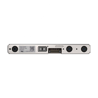 Yi — caméra Intel RealSense, module D415