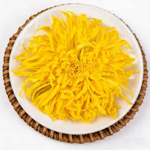 उच्च गुणवत्ता वाले प्रतिस्पर्धी मूल्य समर्थन कस्टम पैकेज हर्बल चाय बड़ा खिलने गोल्डन क्रिसथेम चाय बैग व्यक्तिगत रूप से चाय बैग - Product Image 6