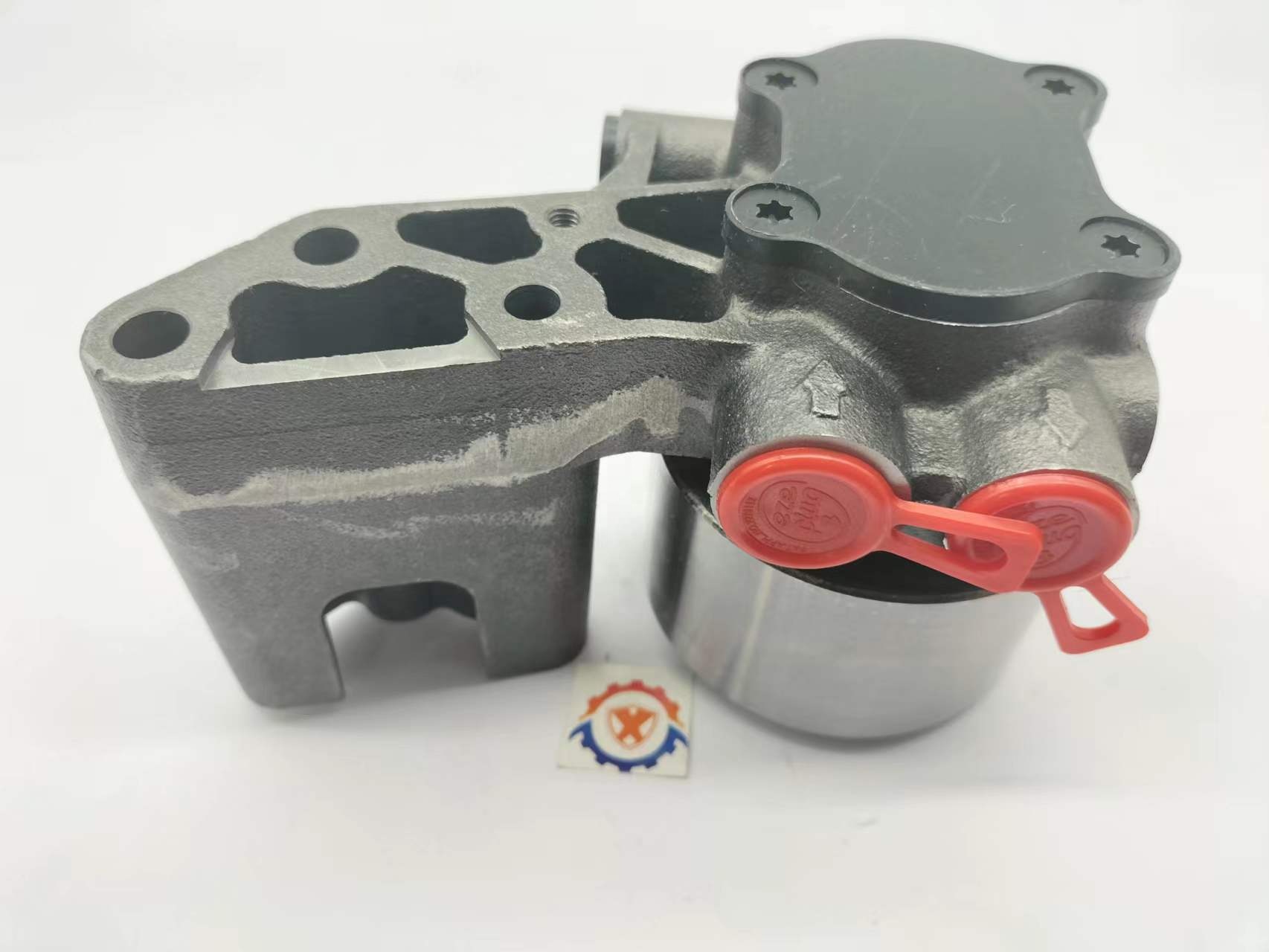 Fuukoさん専用 Original Fuel Injector Unit Pump 0414693007 D6E High Pressure