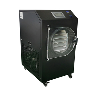 Freeze <b>Dryer</b> For Home Use <b>small</b> freeze drying machine vacuum freeze drying machine - Product Image 1