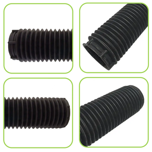 Piezas y accesorios para vehículos MANER LR045249 LR001143 LR073344 J9C1398 fabricación bota de goma de resorte bien hecha para <span class=keywords><strong>Land</strong></span> <span class=keywords><strong>Rover</strong></span> <span class=keywords><strong>Evo</strong></span> - Product Image 3