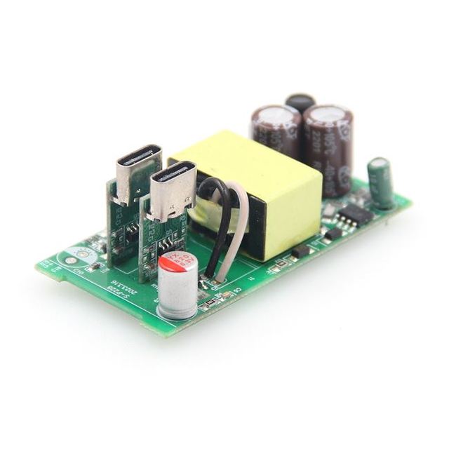 Pcba Pcb of Mobile Charger 20W