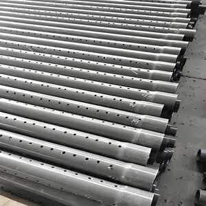 Fabricantes <span class=keywords><strong>de</strong></span> tubos perforados upvc ACCESORIOS <span class=keywords><strong>4</strong></span> tubería <span class=keywords><strong>de</strong></span> drenaje pozo <span class=keywords><strong>de</strong></span> agua tubería <span class=keywords><strong>de</strong></span> PVC lista <span class=keywords><strong>de</strong></span> precios <span class=keywords><strong>de</strong></span> 5 pulgadas - Product Image 4