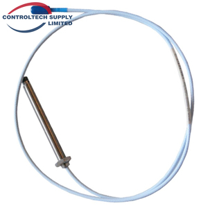 Sonde à courants de Foucault 100 % originale, surplus, testée, Bentley Nevada 330101-00-33-05-02-05, pièce de rechange pour automatisation industrielle - Product Image 3
