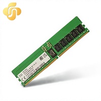 HMCG88MEBRA174N 32GB DDR5 4800MT/s PC5-38400R 2Rx8 CL40 ECC Registered RDIMM 288Pin Memori Server Tersedia