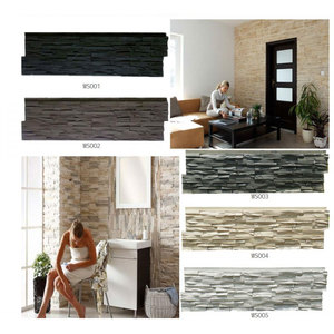 Decorative High Quality Machine Cut <strong>Stone</strong> Wall <strong>Cladding</strong> - Product Image 2