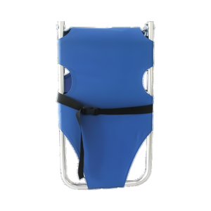 Sangles de sécurité portatives légères de civière de secours de tissu d'Oxford pour la <span class=keywords><strong>formation</strong></span> de fournitures médicales d'urgence d'incendie d'ambulance - Product Image 3