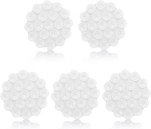 19 Round Shape Thicken Phone <b>Silicone</b> Suction Cup with Stable Suction Power - Product Image 5