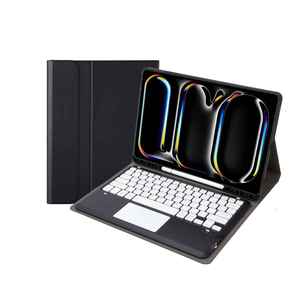 <span class=keywords><strong>Tastiera</strong></span> magnetica per tavoletta CYKE <span class=keywords><strong>con</strong></span> vassoio <span class=keywords><strong>penna</strong></span> per <span class=keywords><strong>Apple</strong></span> <span class=keywords><strong>ipad</strong></span> Pro 13 "2024 - Product Image 6