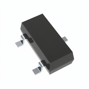 Transistors DTC144TKA-TP Electronics Component TO-236-3, SC-59, SOT-23-3 Original One Stop Service - Product Image 1