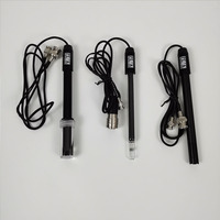 Étalonnage automatique du pH EC TDS Do Meter Utilisation en laboratoire avec support de personnalisation OEM