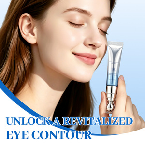 <span class=keywords><strong>Crema</strong></span> Iluminadora para Ojos con Cafeína, Antienvejecimiento, Elimina las Ojeras, Reduce la Hinchazón, Repara las Arrugas, Venta al por Mayor, Marca Privada, OEM - Product Image 5
