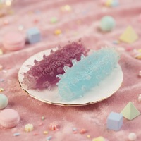 Nouveauté : Jouet anti-stress souple en forme de concombre de mer