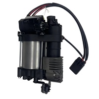 Hanfude LR083993 Système de suspension pneumatique avec pompe à compresseur Nouvelles pièces automobiles pour Land Rover pour Range Rover (L405) Sport (L484)