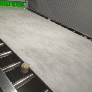 Uv độ bóng cao màu đen melamine Hội Đồng Quản Trị 3mm 6mm 1 <span class=keywords><strong>4</strong></span> inch <span class=keywords><strong>MDF</strong></span> 4x8 <span class=keywords><strong>MDF</strong></span> Hội Đồng Quản Trị - Product Image 5