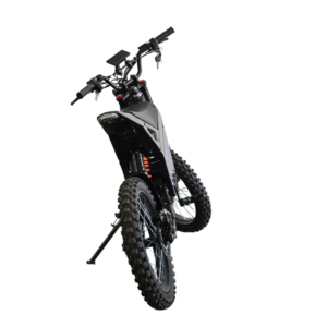 Motocicleta Todoterreno de Alta Potencia 1500w 2000w, Diseño 2026, 70km/h, con Certificación CE y DOT, para Adolescentes - Product Image 4