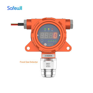 Safewill ES10B Detección en línea Estación de llenado de GLP Detector de fugas de <span class=keywords><strong>gas</strong></span> GLP con IP64 a prueba de explosiones - Product Image 2
